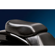 Le Pera LePera Bare Bones passenger seat - Smooth