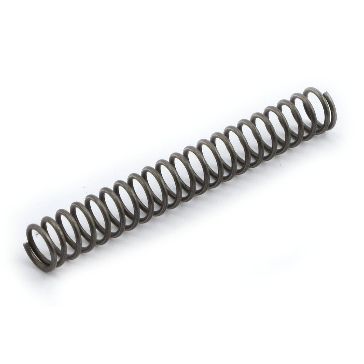 MCS Return spring solenoid plunger