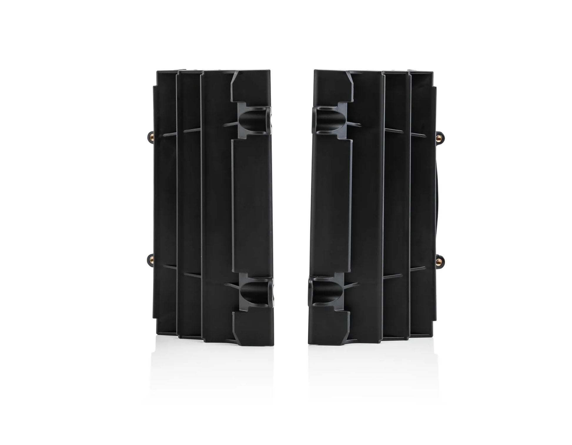 CYCRA Radiator Louvers