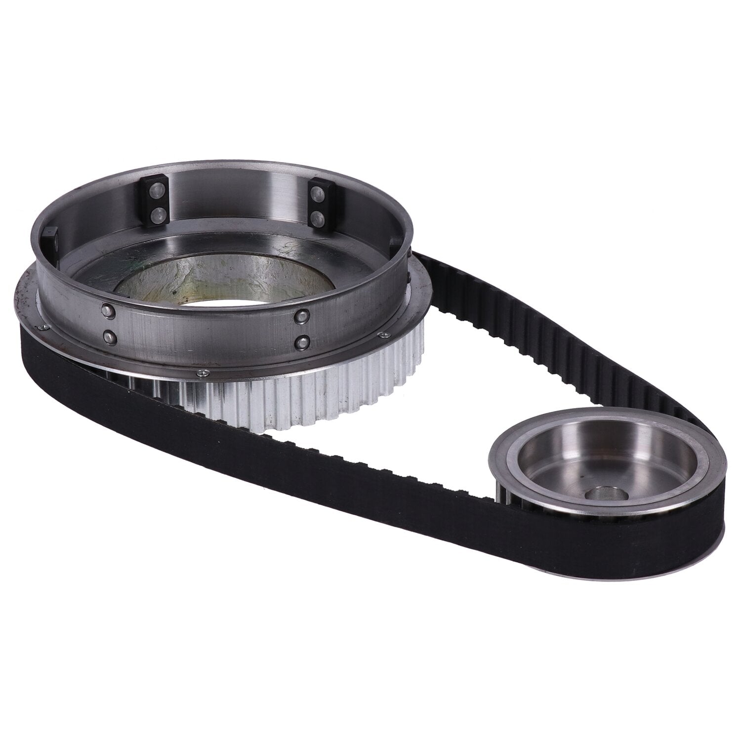 Samwel 45" Side Valve 'Liberator' 1" primary belt drive kit - SC