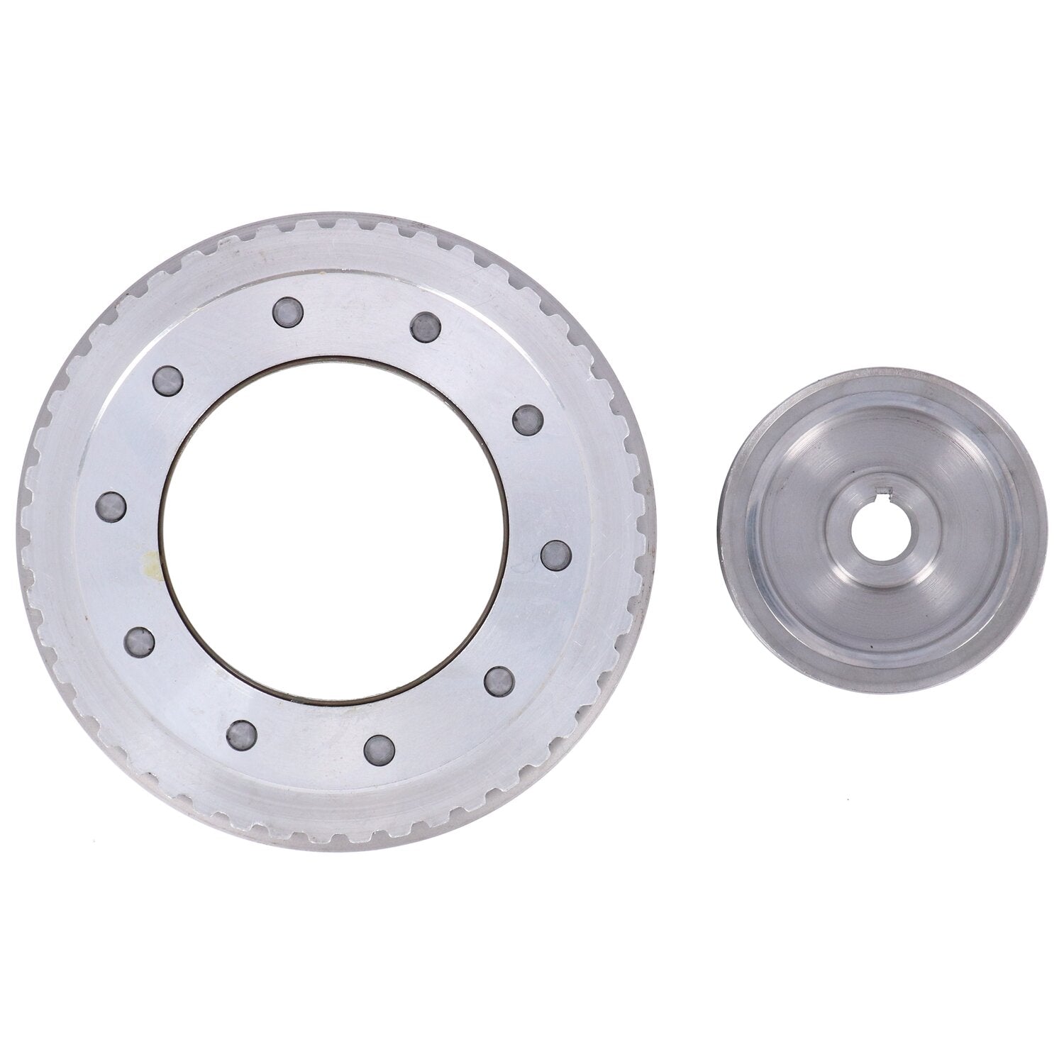 Samwel 45" Side Valve 'Liberator' 1" primary belt drive kit - SC