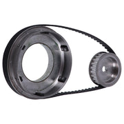 Samwel 45" Side Valve 'Liberator' 1" primary belt drive kit - SC