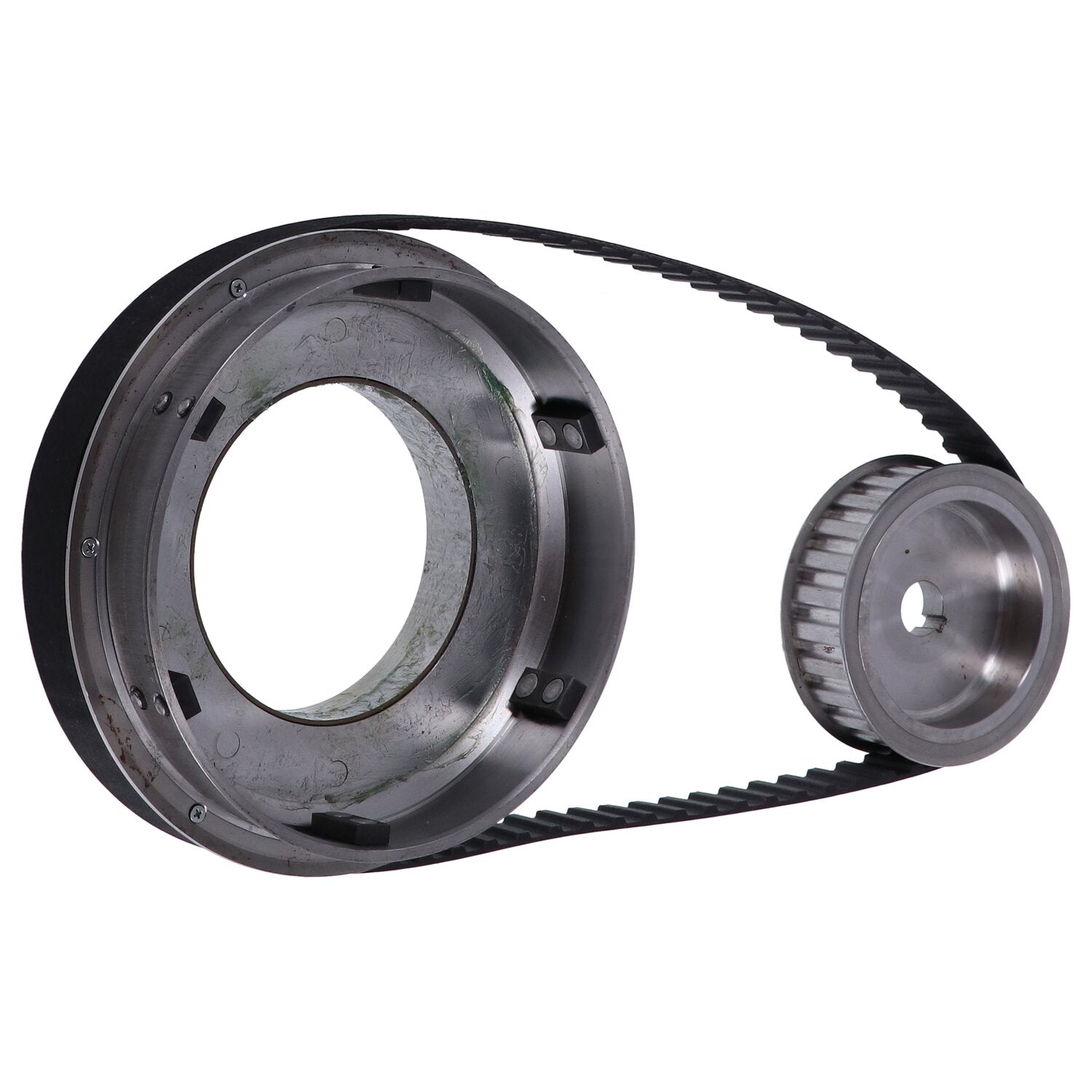 Samwel 45" Side Valve 'Liberator' 1" primary belt drive kit - SC