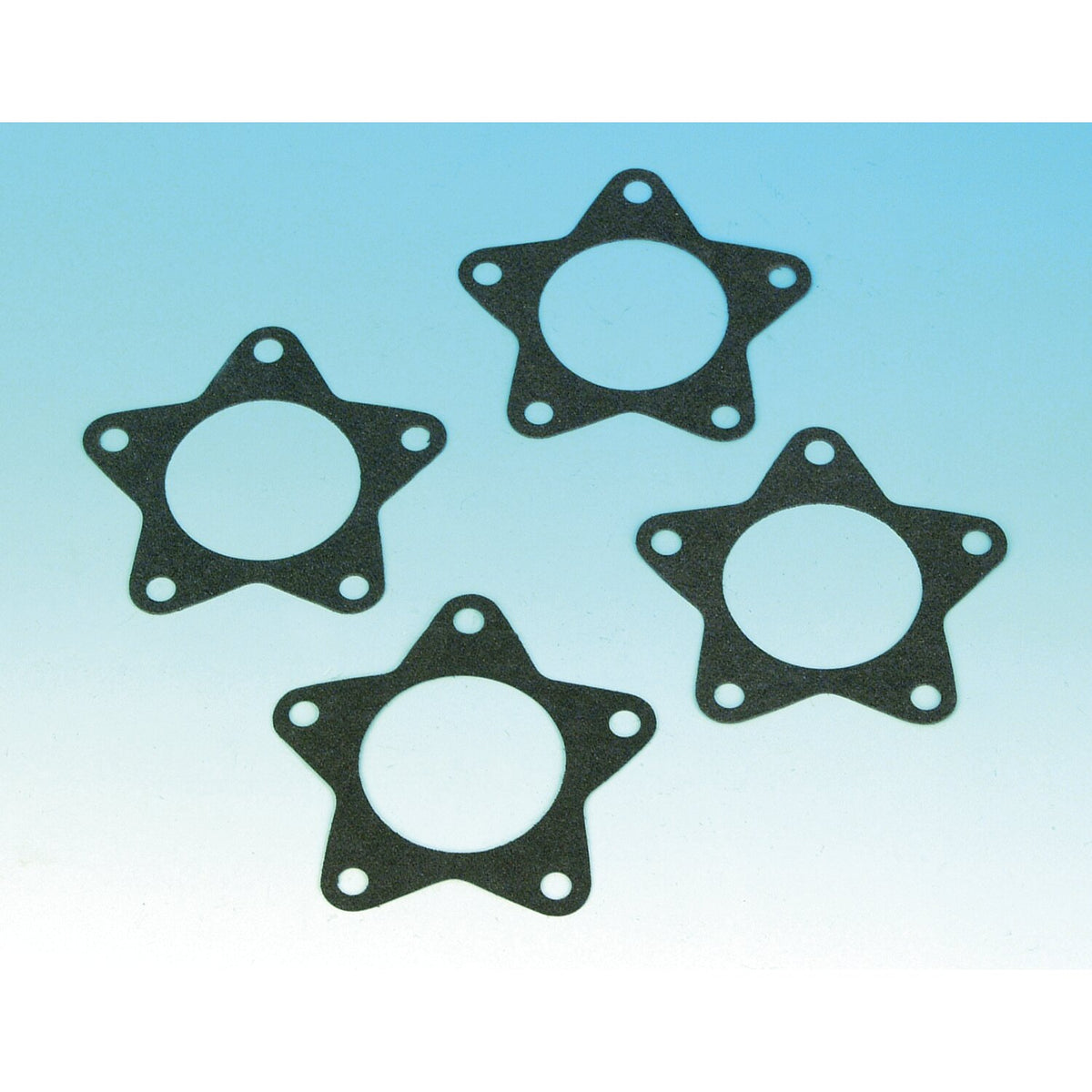 James Gaskets James gasket star hub cover
