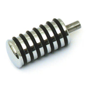 MCS Sundance O-ring shift peg - Chrome