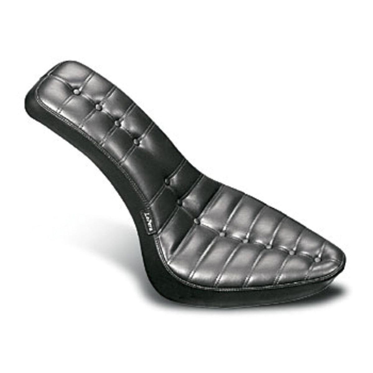 Le Pera LePera Cobra 2-up seat - Pleated