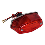 MCS Custom lucas taillight