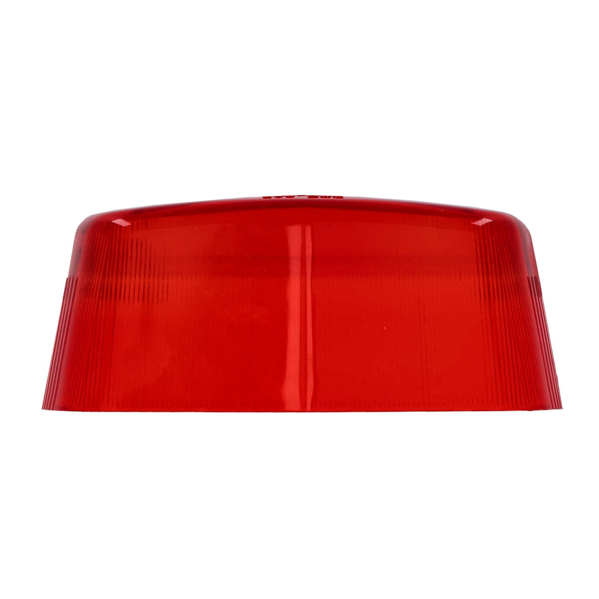 MCS Replacement lens for custom Lucas taillight - ECE