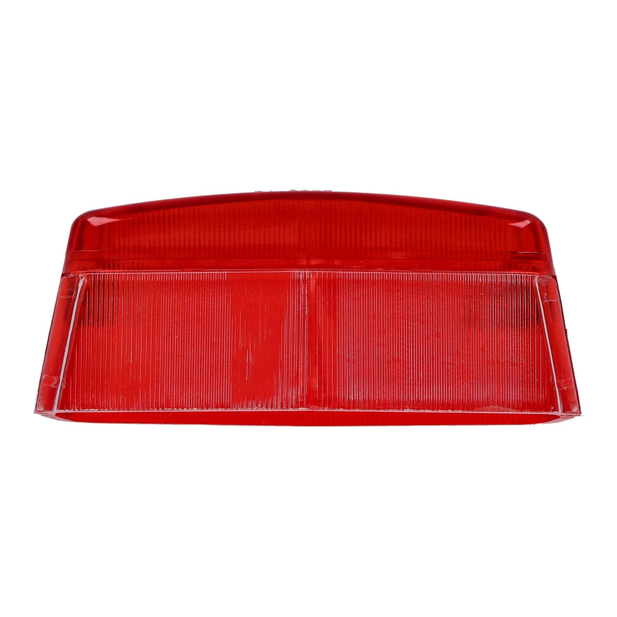 MCS Replacement lens for custom Lucas taillight - ECE