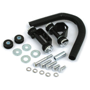 MCS Flatside gas tank mount kit