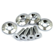 MCS Flatside gastank hardware kit