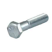 Gardner-Westcott 5/8-11 x 3 1/2 inch hex bolt zinc