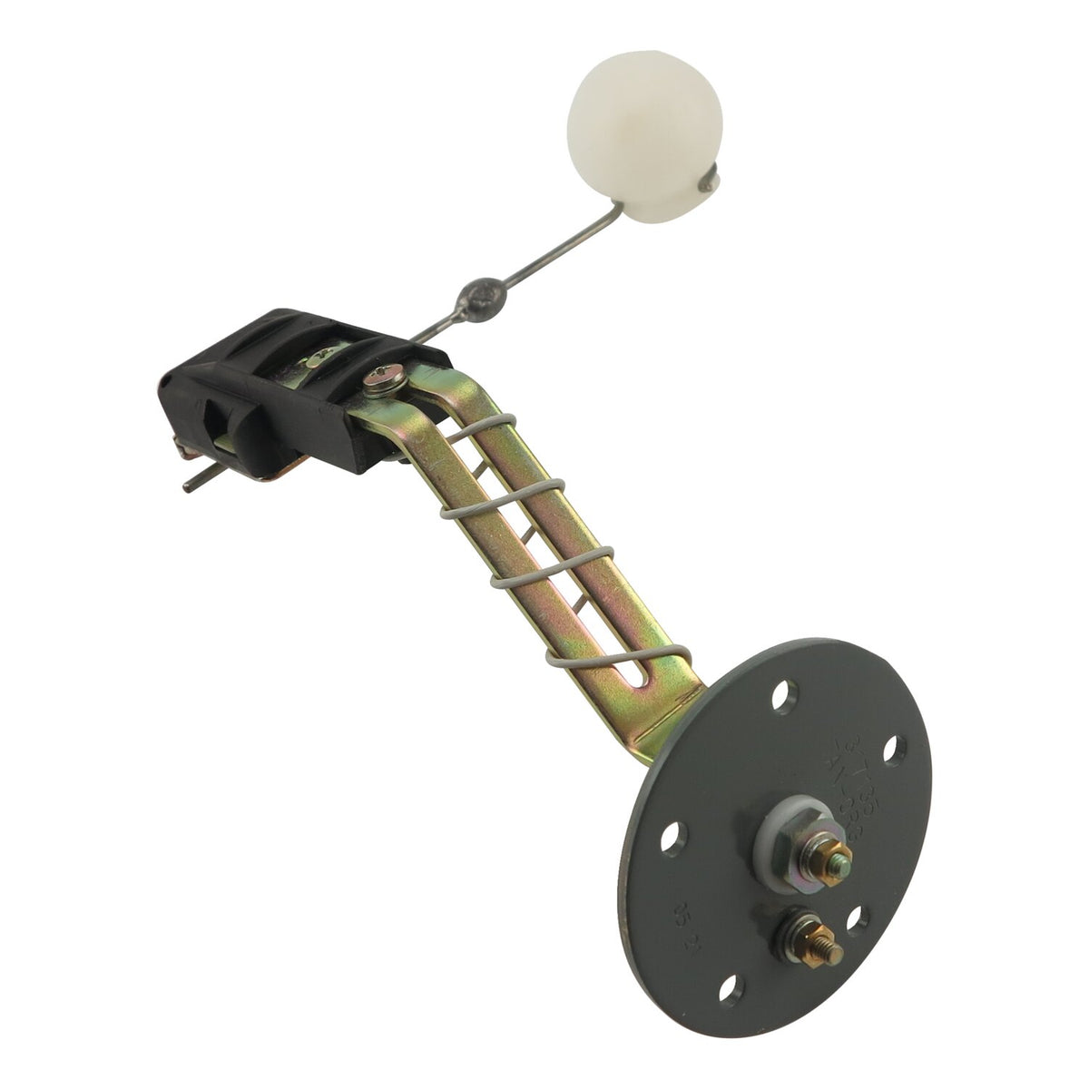 MCS Fuel tank sending unit