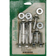 Gardner-Westcott Head bolt kit 12-point