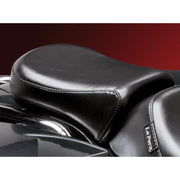 Le Pera LePera Bare Bones passenger seat - Smooth
