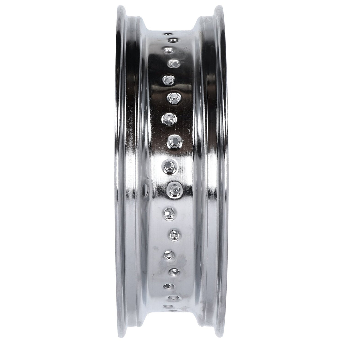 MCS Wheel rim 4.5 x 16"