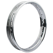 MCS Wheel rim 2.15 x 18" custom style