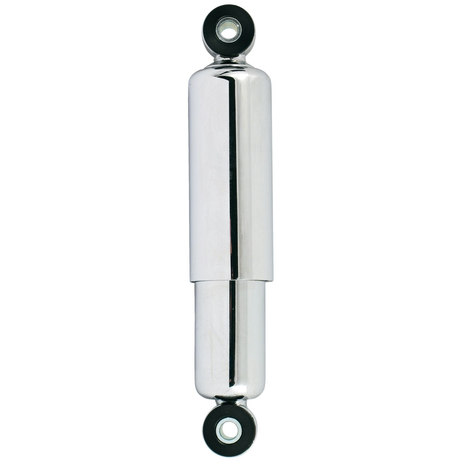 MCS Softail springer shock absorber front - Chrome