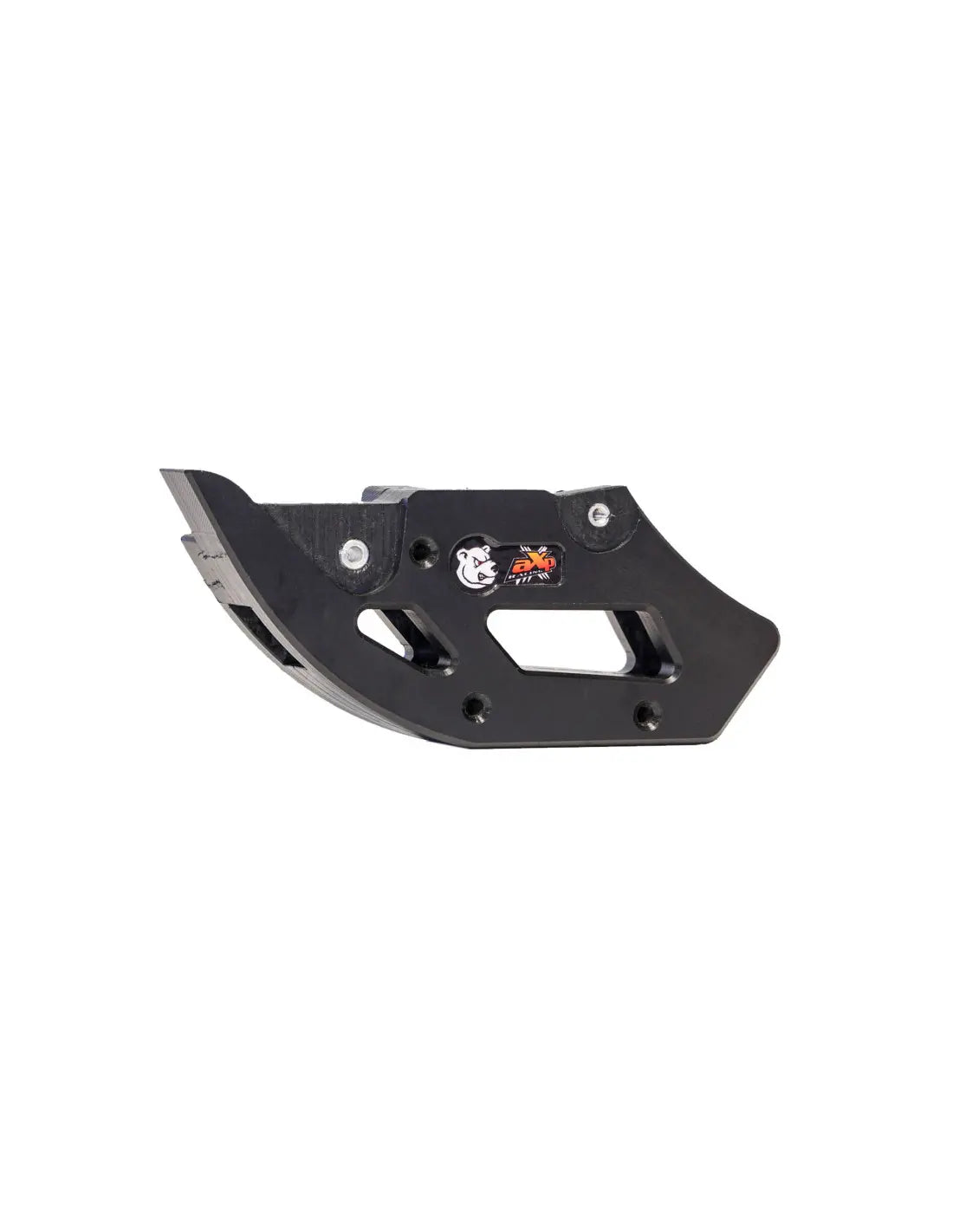 Axp Racing Chain Guide Black for Rieju Avent Rally 307