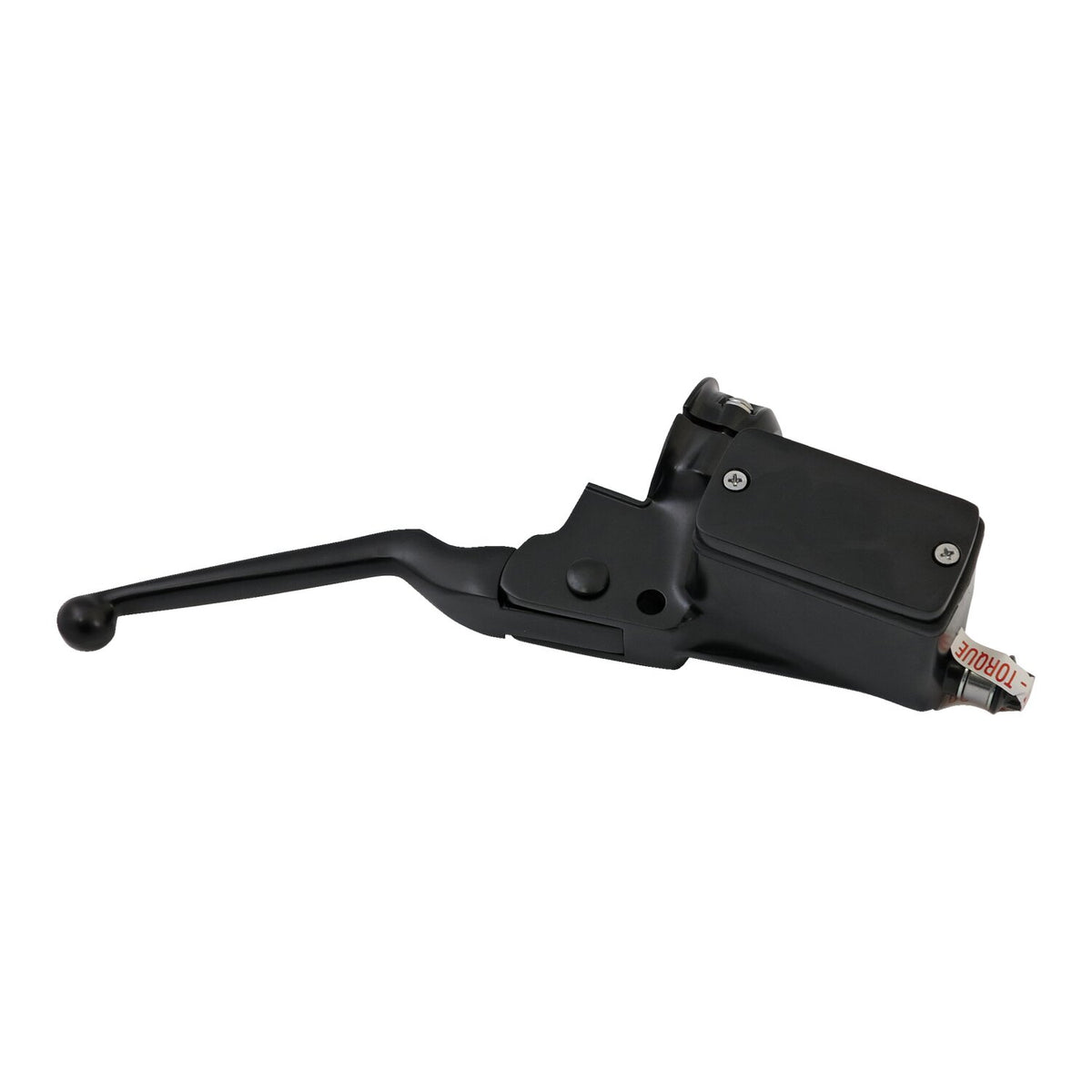 MCS H/b master cylinder 11/16" bore