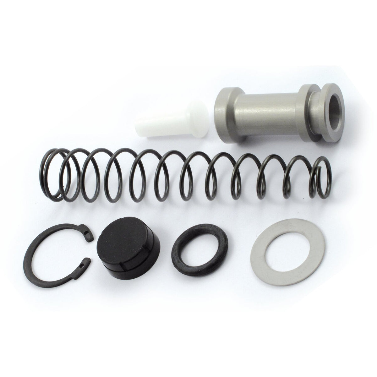 MCS Rear master cylinder rebuild kit - 86-91