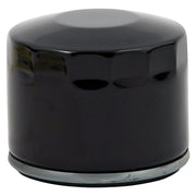 MCS spin-on oil filter - Black