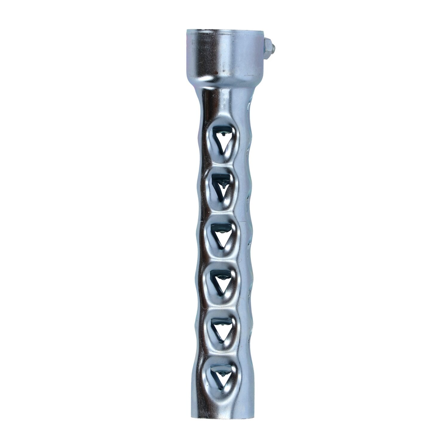 MCS 1-3/4" diameter Drag Pipe baffle 8" long