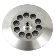 MCS High performance release disc polished