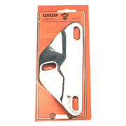 Paughco Headlamp mounting bracket - Chrome