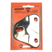 Paughco Headlamp mounting bracket - Chrome