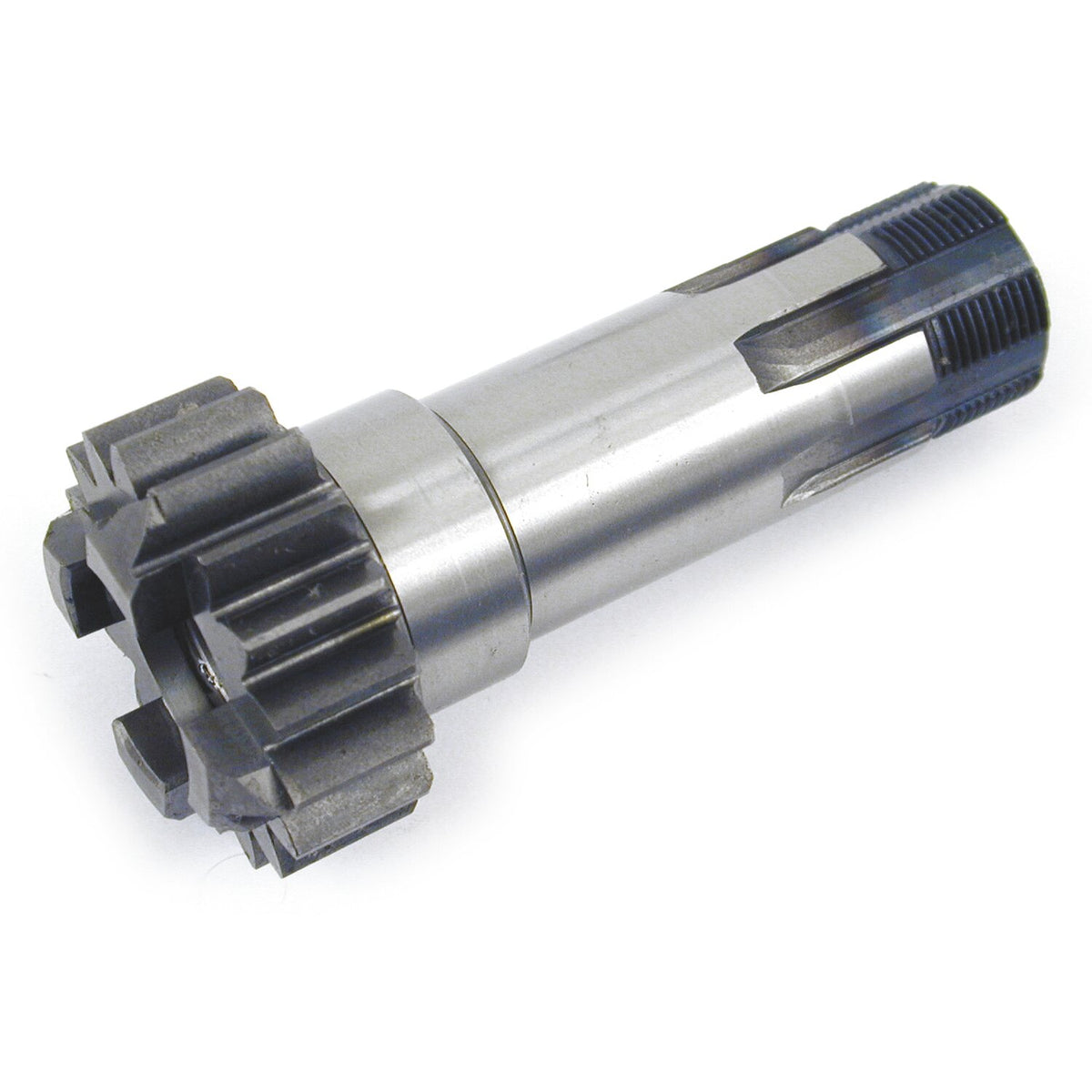 MCS Clutch gear transmission mainshaft - 17t