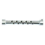 MCS 2" diameter Drag Pipe baffle 8" long