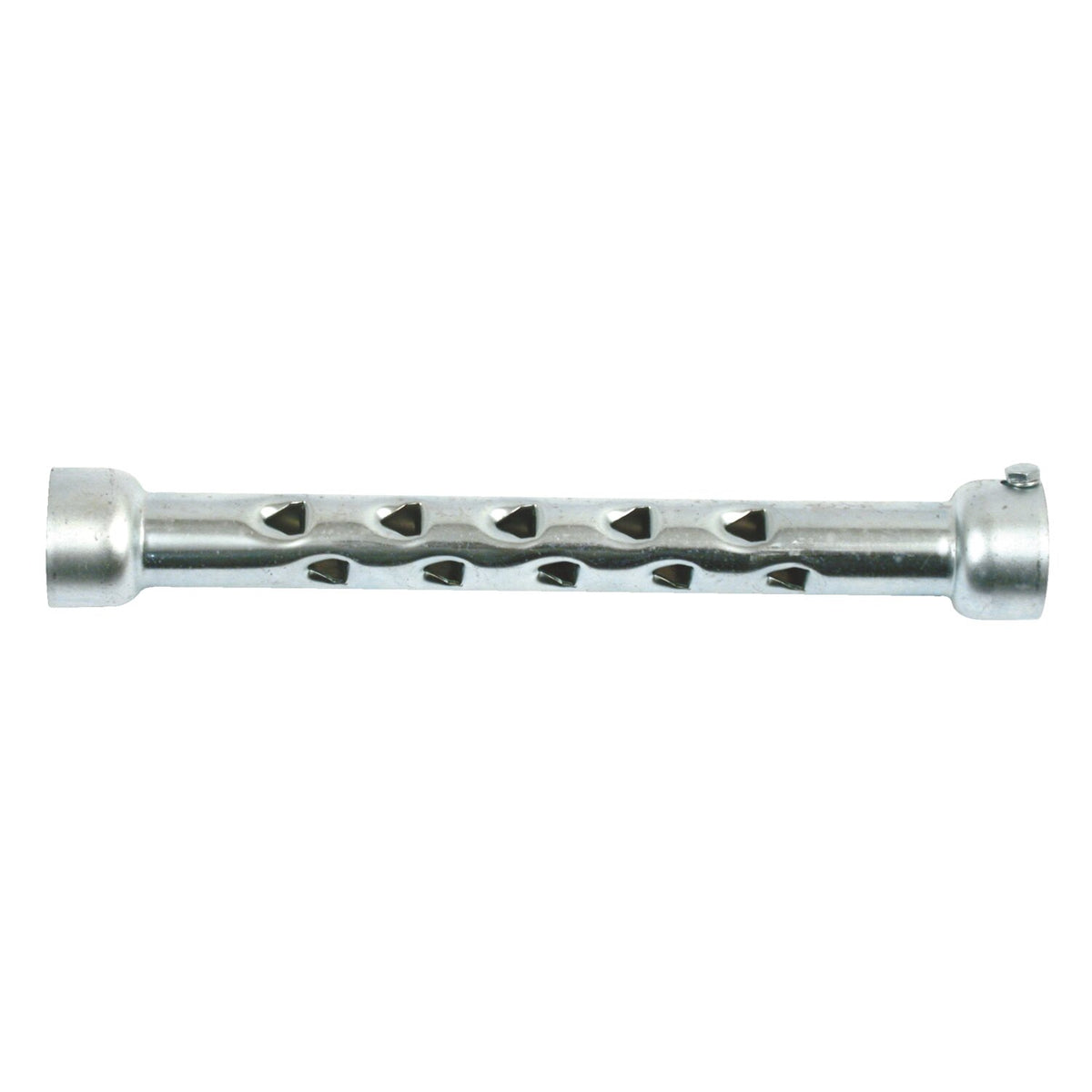 MCS 2" diameter Drag Pipe baffle 8" long