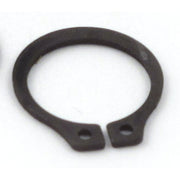 MCS retaining ring oil pump drive shaft