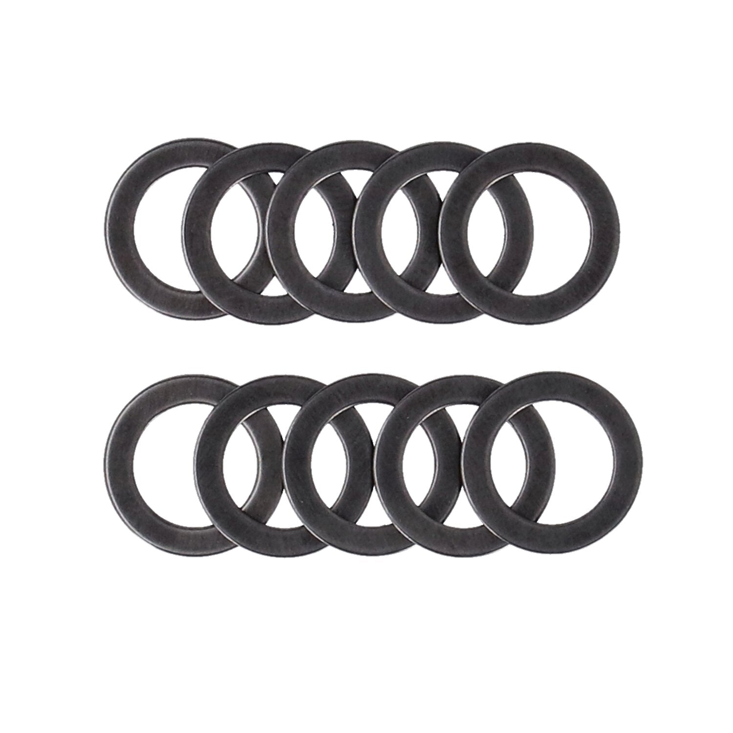 MCS Thrust washer oil pump