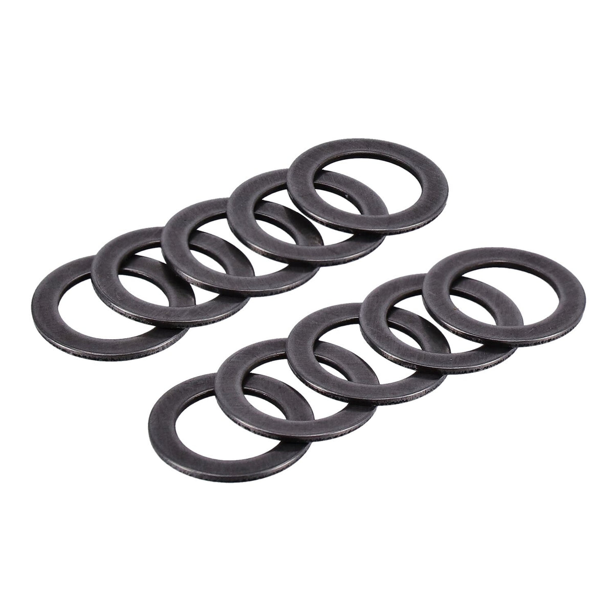 MCS Thrust washer oil pump