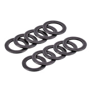 MCS Thrust washer oil pump
