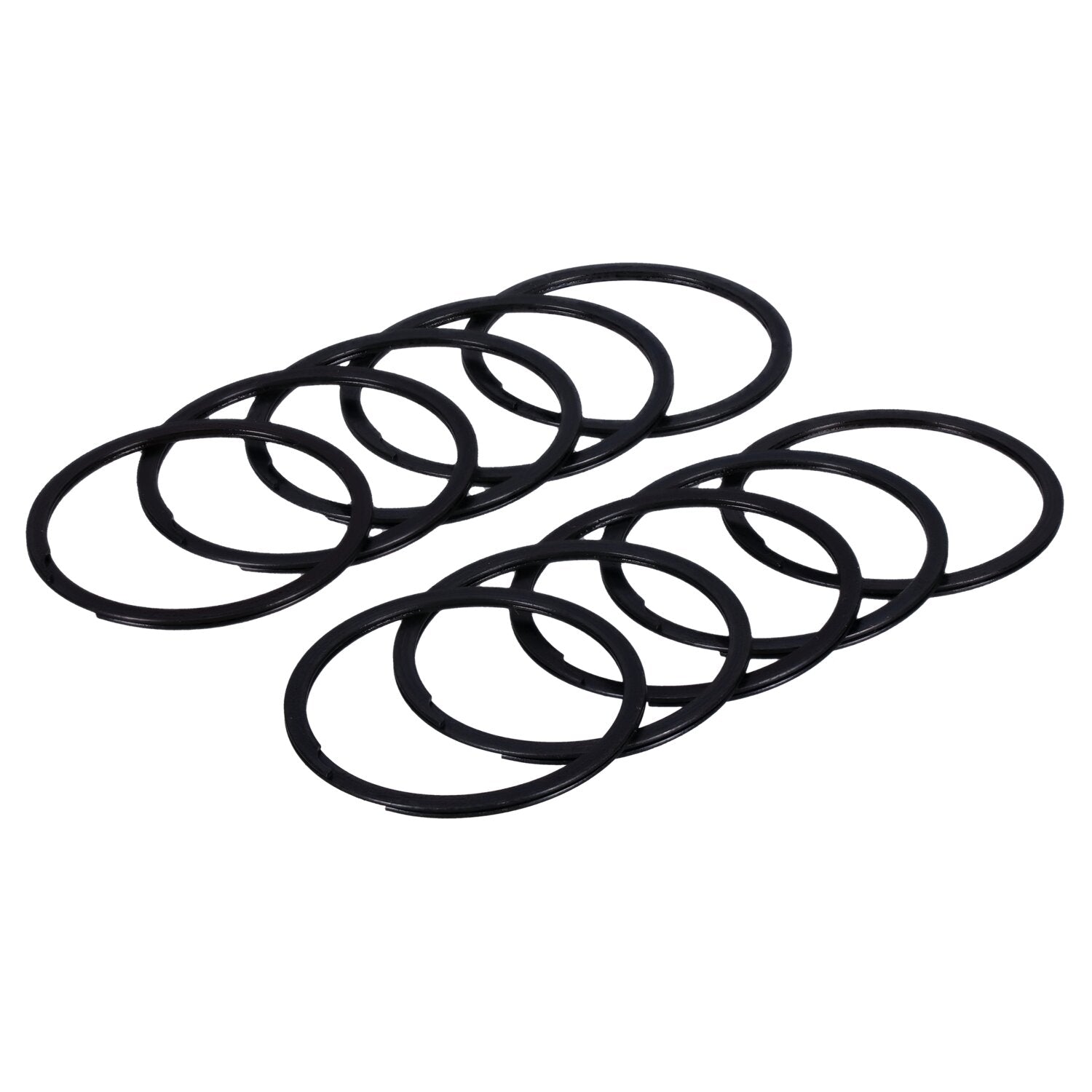 MCS Retaining ring pinion shaft bearing