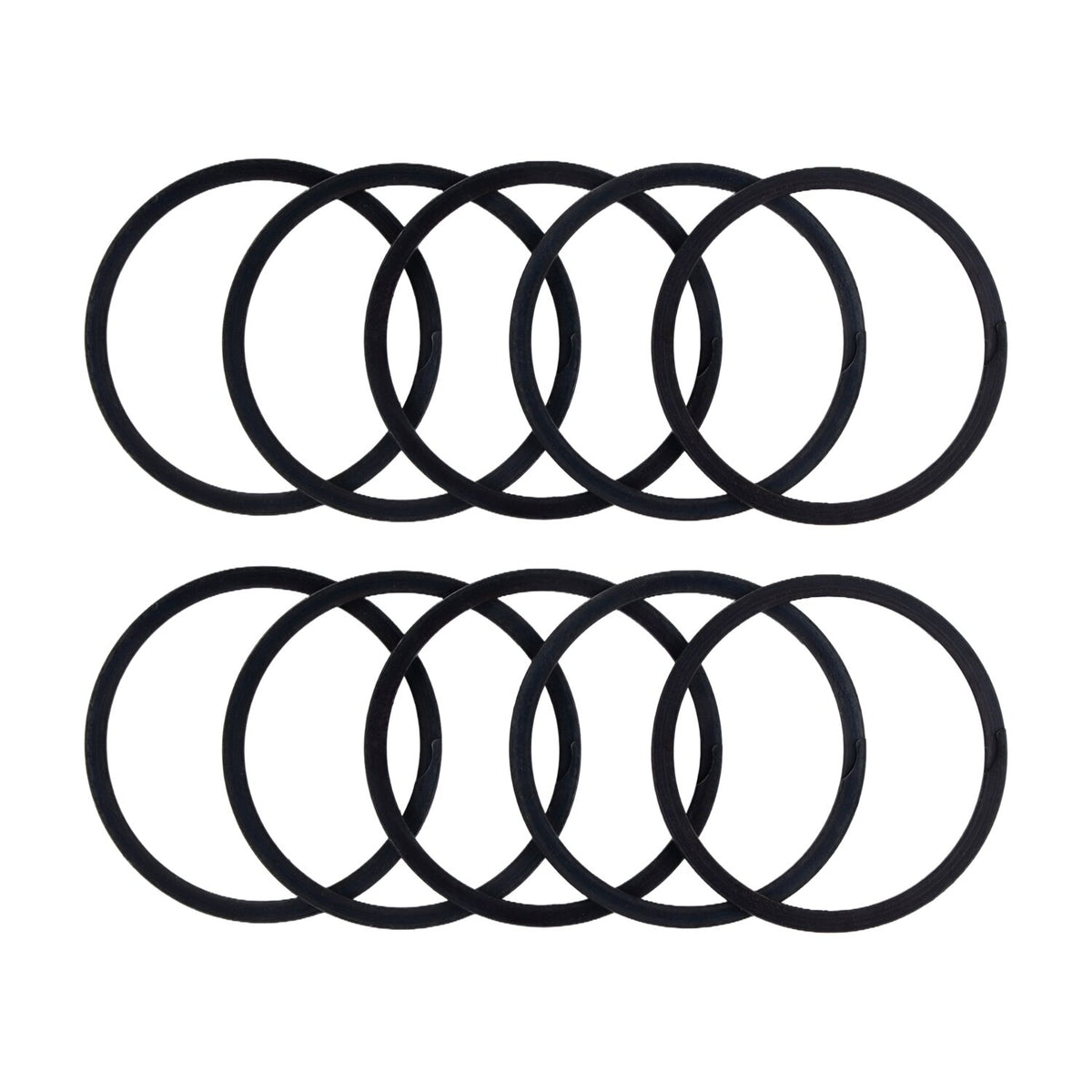 MCS Retaining rings pinion shaft bearing