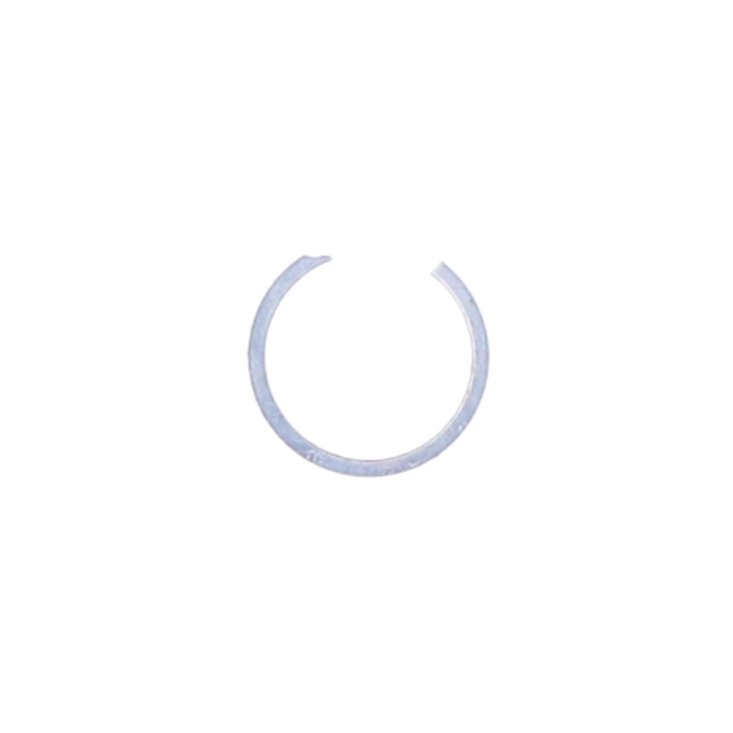 MCS Retaining rings