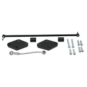 MCS Forward control reduced reach kit black