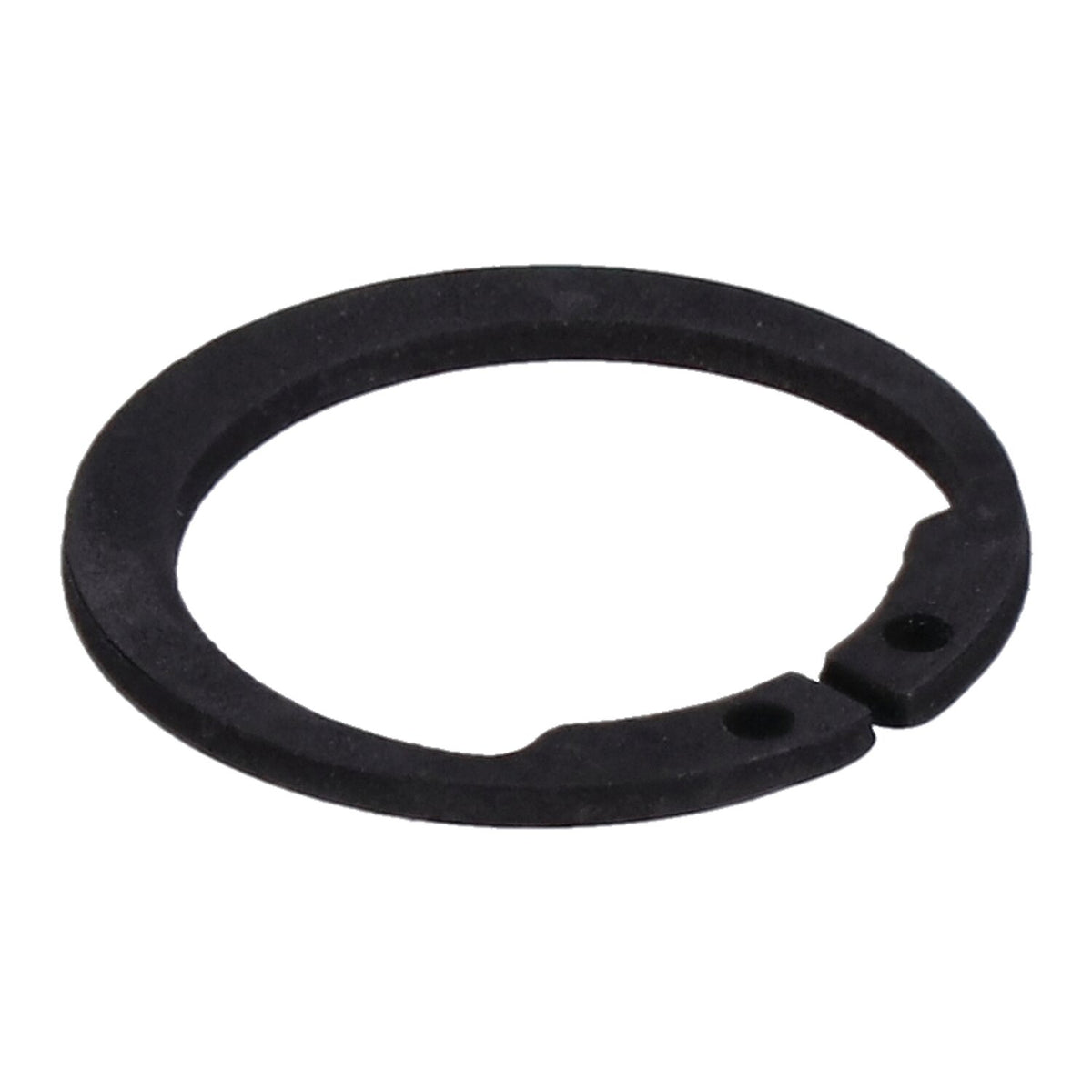 MCS Retaining rings