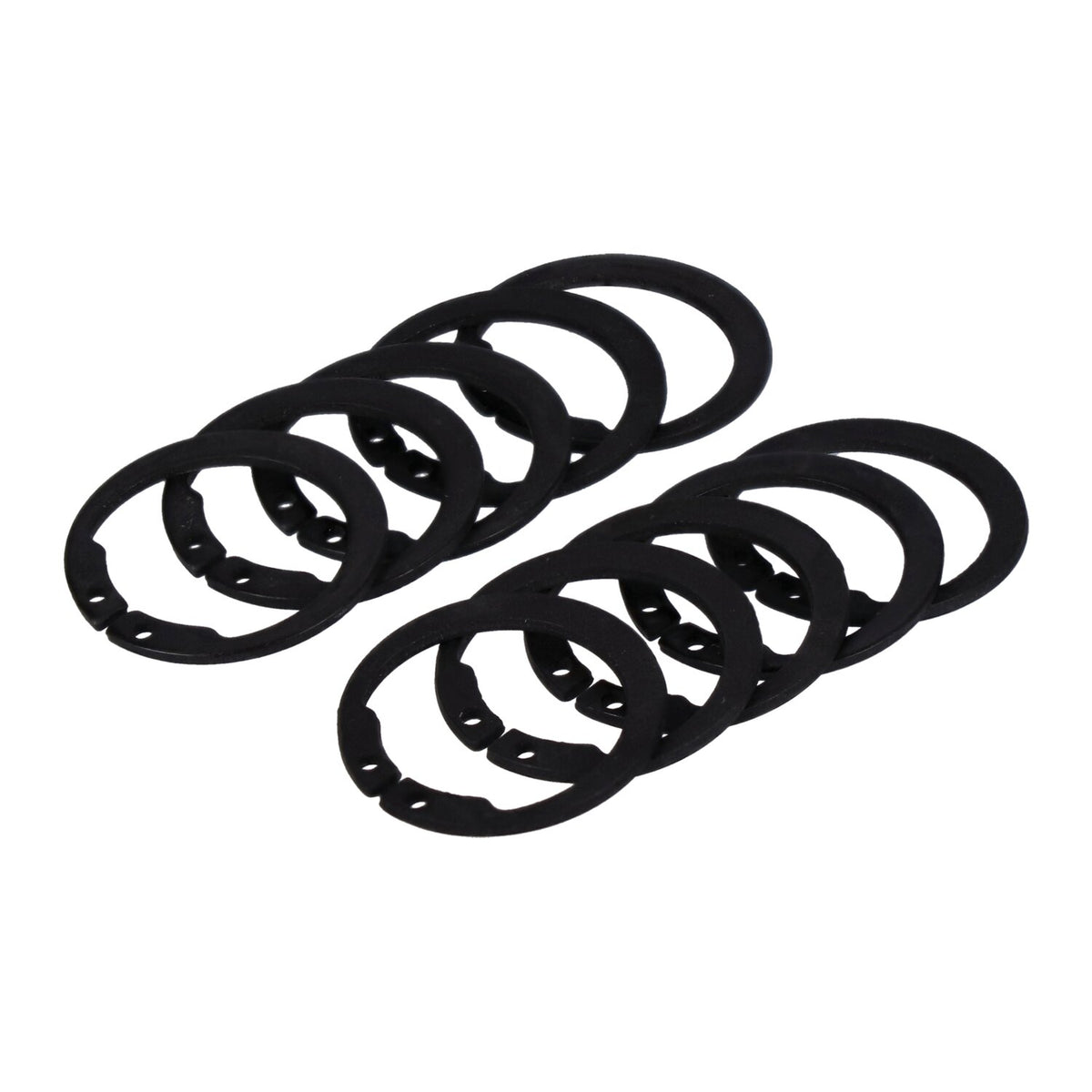 MCS Retaining rings