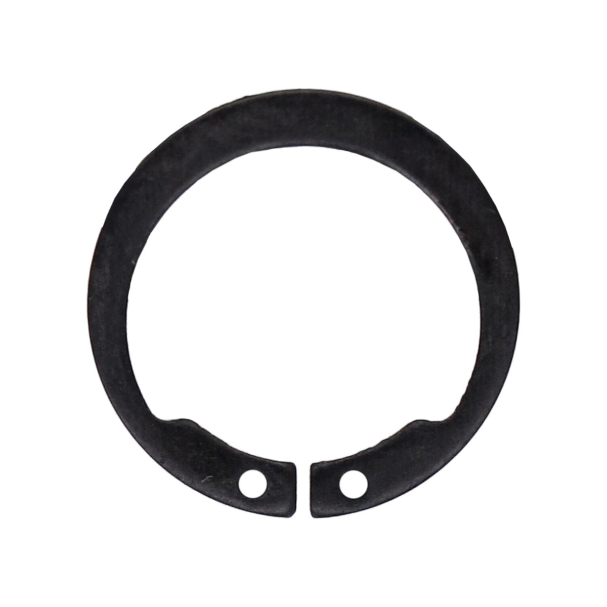 MCS Retaining rings
