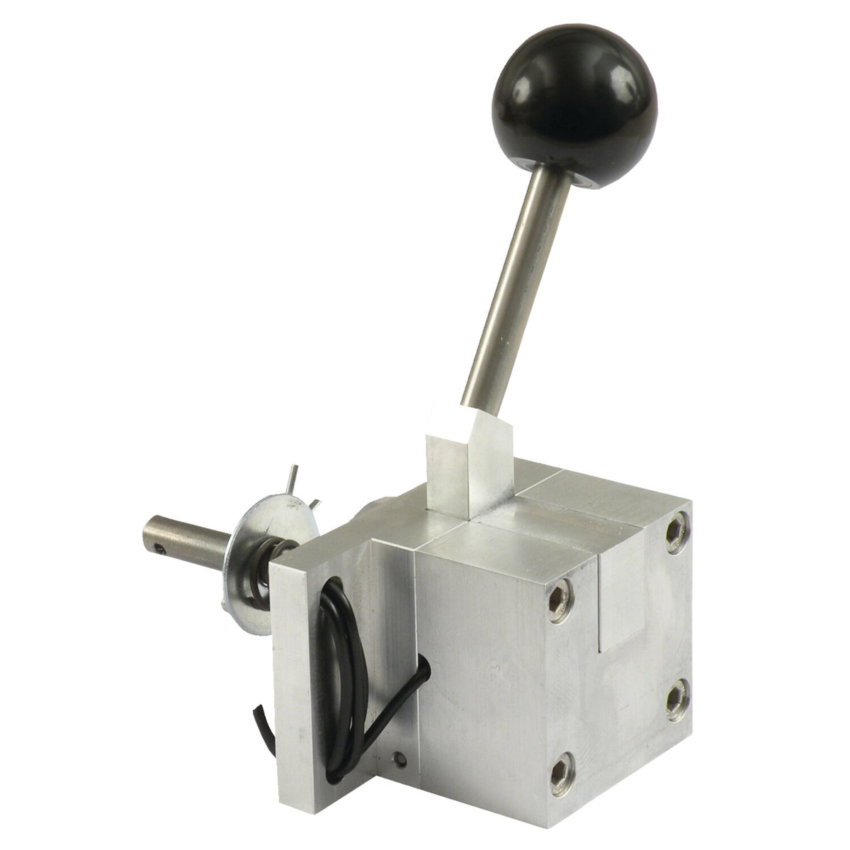 CPV 4-Speed handstarter
