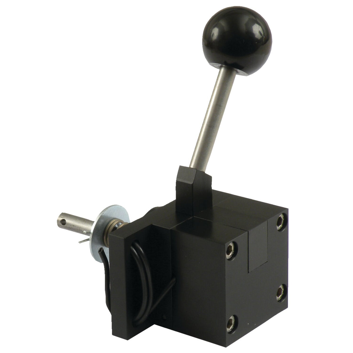 CPV 4-Speed handstarter
