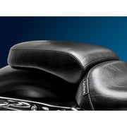 LePera Bare Bones passenger seat - Smooth