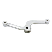 MCS XL Sportster heel/toe shifter lever outer - Chrome