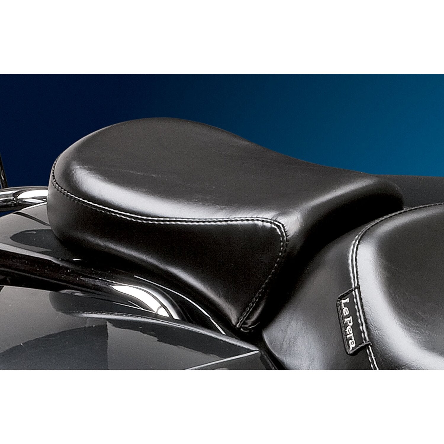 LePera passenger seat for Silhouette solo