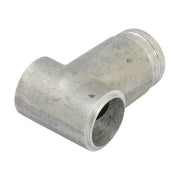 Paughco 55-65 Panhead manifold for 40mm Mikuni